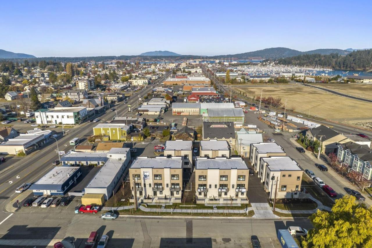 Brand New Fully Updated Condo 918 In Anacortes Eksteriør bilde