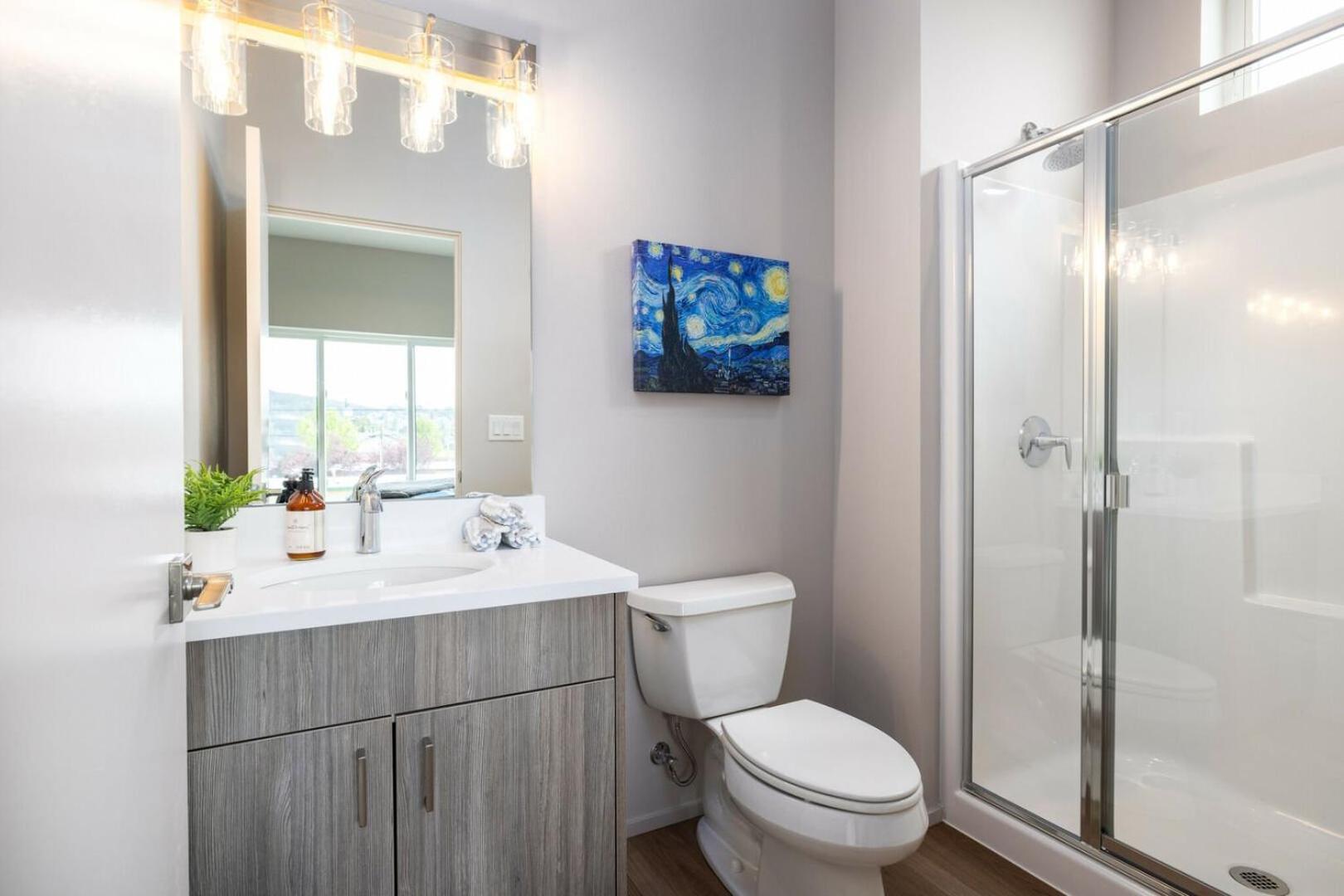 Brand New Fully Updated Condo 918 In Anacortes Eksteriør bilde